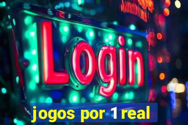 jogos por 1 real